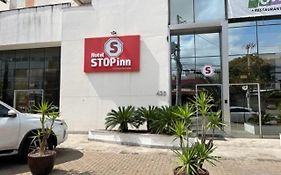 Apartamento De Luxo No Hotel Stop-Inn Cristiano Machado