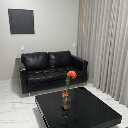 Apartamento De Luxo No Hotel Stop-Inn Cristiano Machado Белу-Оризонти Экстерьер фото