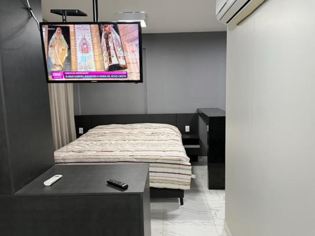Apartamento De Luxo No Hotel Stop-Inn Cristiano Machado Белу-Оризонти Экстерьер фото